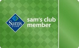 Sam’s Club 会员卡免费 倒赚$34.75