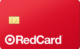 Target RedCard $40 奖励