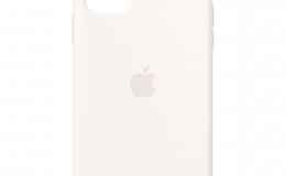 苹果iPhone 11 官方硅胶套 最低 $11.99